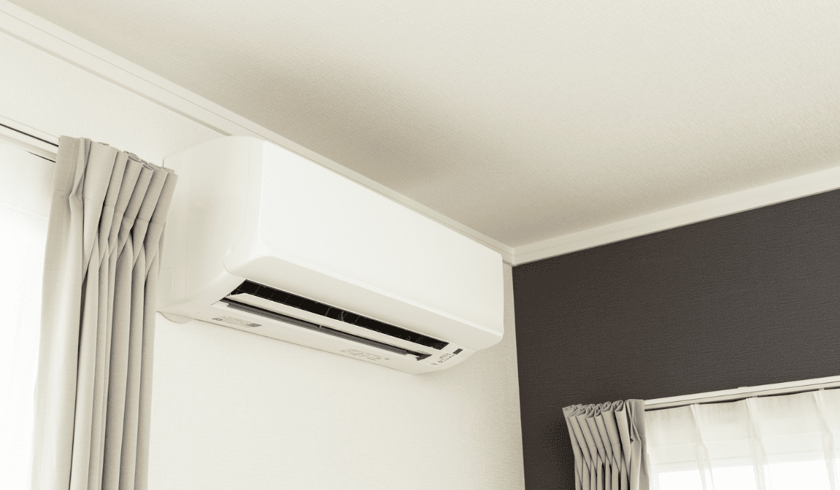 Buca Toshiba İnverter Klima Servisi