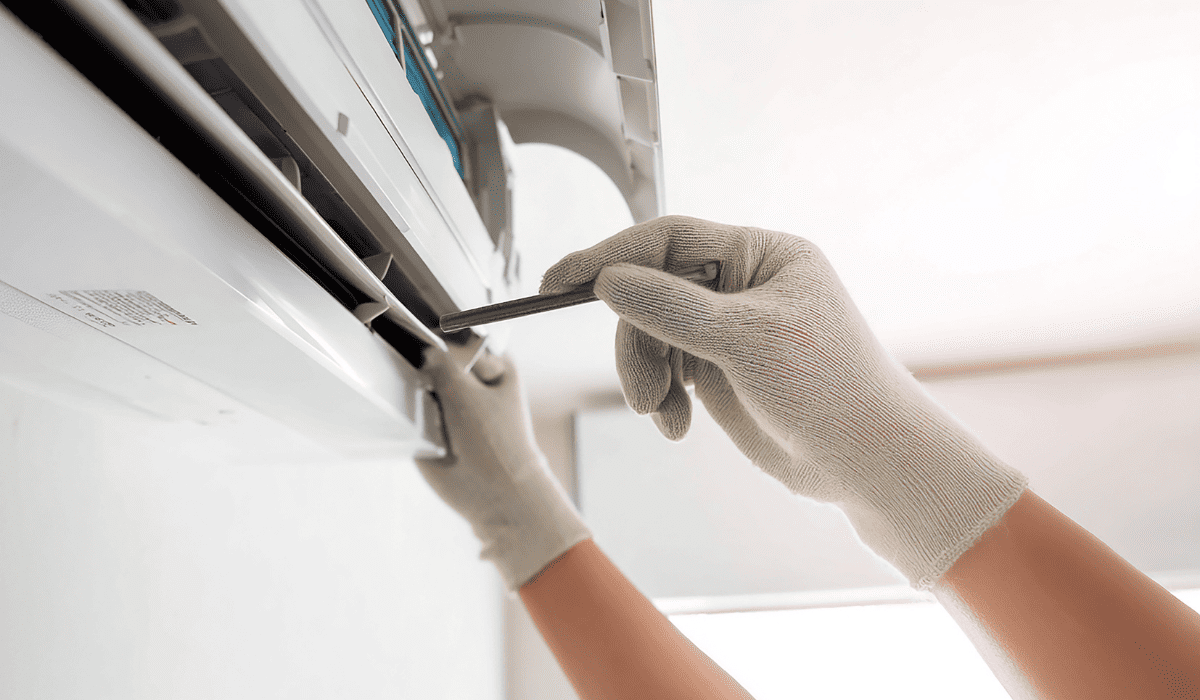 Buca Toshiba Acil Klima Servisi